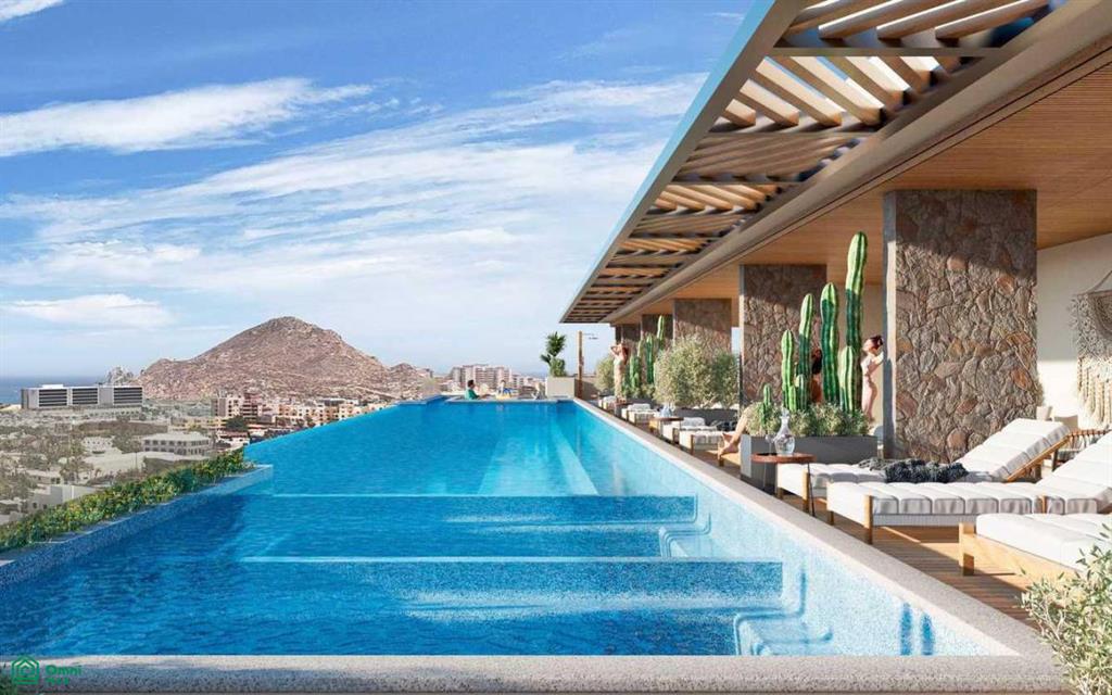 Calle de las lagunas 207, Lienzo Charro Centro, Los Cabos, Baja California Sur