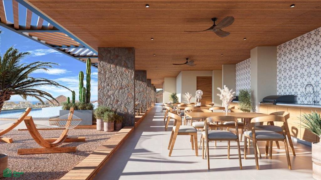 Calle de las lagunas 207, Lienzo Charro Centro, Los Cabos, Baja California Sur