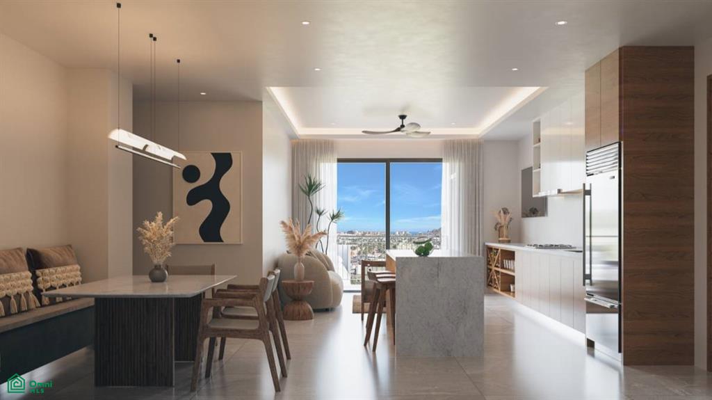 Calle de las lagunas 207, Lienzo Charro Centro, Los Cabos, Baja California Sur