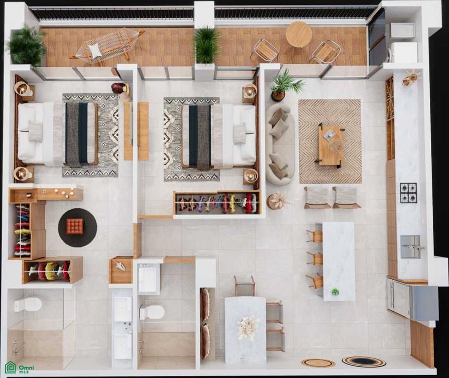 Calle de las lagunas 207, Lienzo Charro Centro, Los Cabos, Baja California Sur