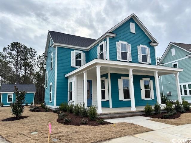 1741 Tryon Dr Myrtle Beach, SC 29588