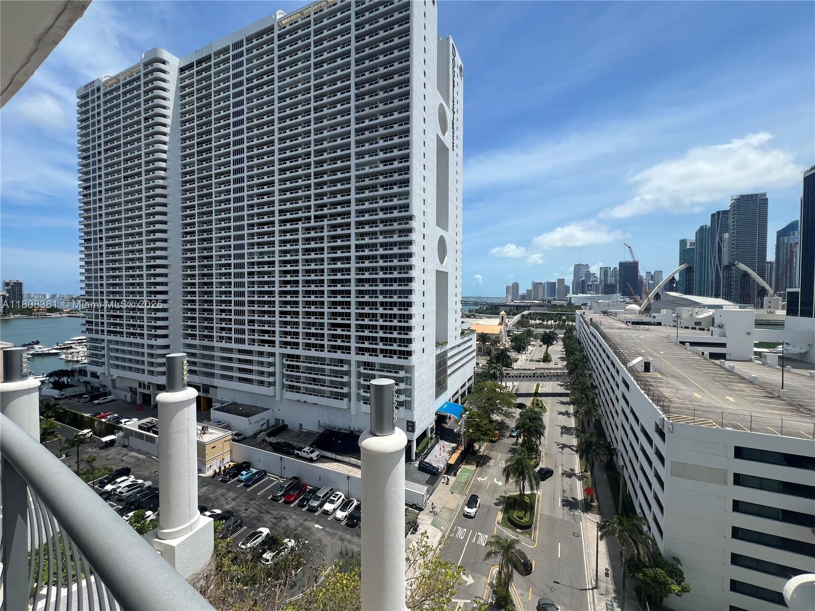 Opera Tower Condo