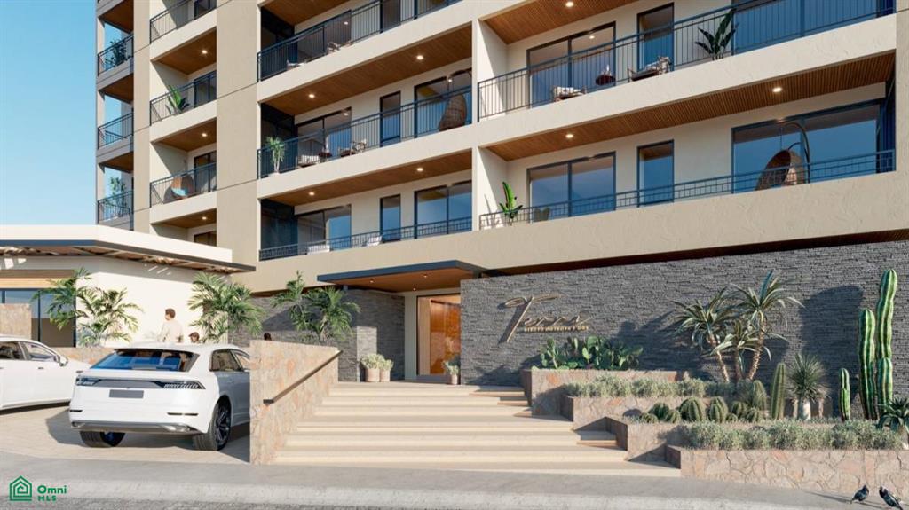 Calle de las lagunas 501, Lienzo Charro Centro, Los Cabos, Baja California Sur