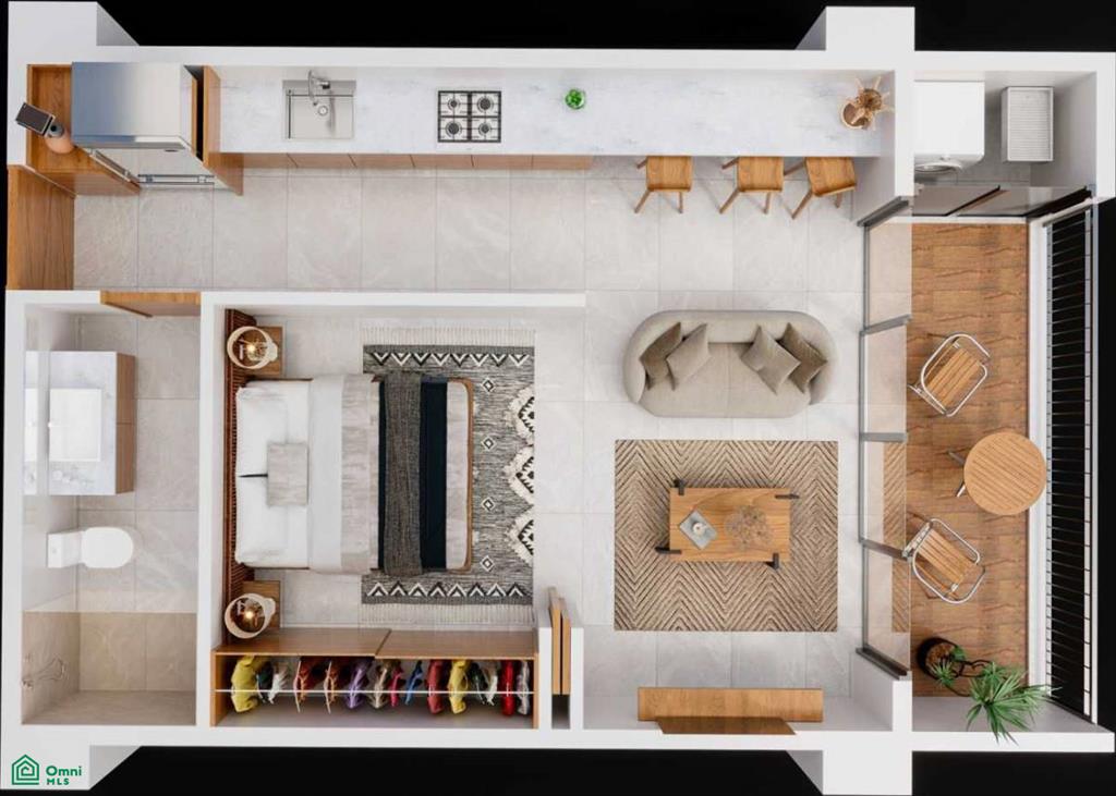 Calle de las lagunas 501, Lienzo Charro Centro, Los Cabos, Baja California Sur