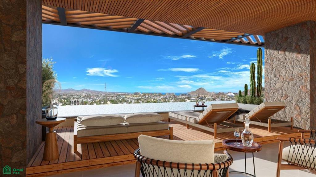 Calle de las lagunas 501, Lienzo Charro Centro, Los Cabos, Baja California Sur