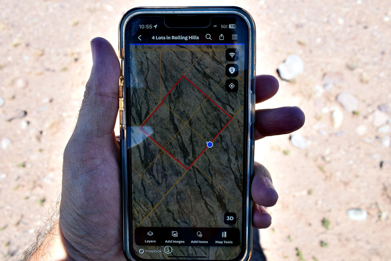 Homes for sale in San Antonio, NM | 4 Lots Rolling Hills, San Antonio, NM 87832 | MLS# 1084507