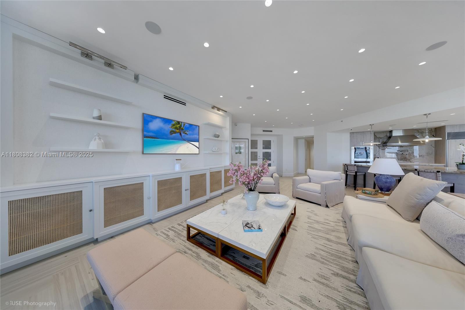 10225 Collins Ave Unit 604  Renovated, Bal Harbour, Florida 33154