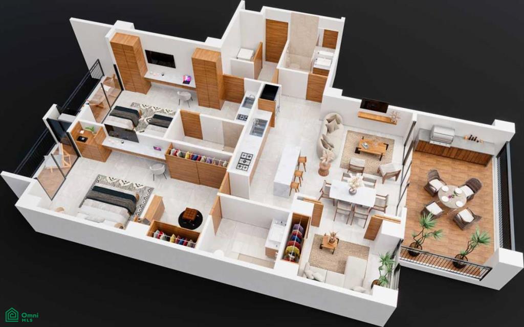 Calle de la Laguna 304, Lienzo Charro Centro, Los Cabos, Baja California Sur