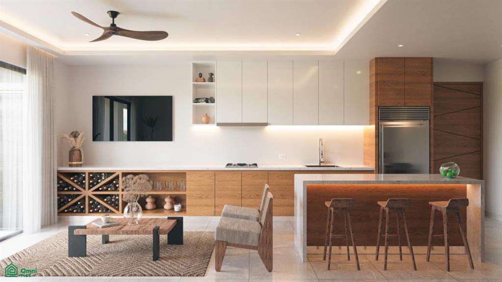 Calle de la Laguna 304, Lienzo Charro Centro, Los Cabos, Baja California Sur