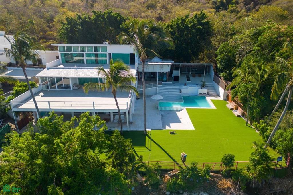 5 bed Single Family Homes For Sale in Santa Cruz, Guanacaste - 1