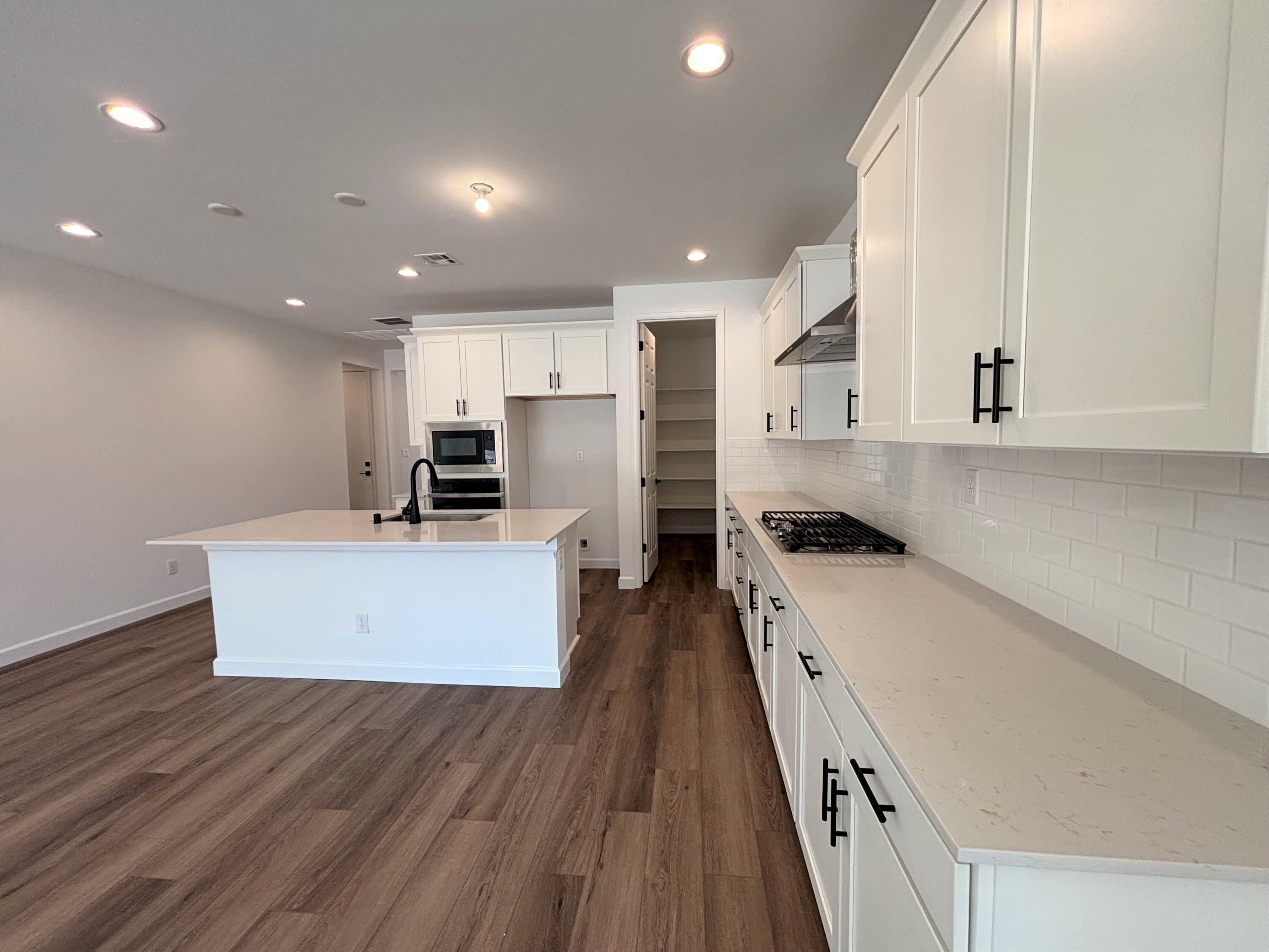 3121 Alicia Road NE Kitchen