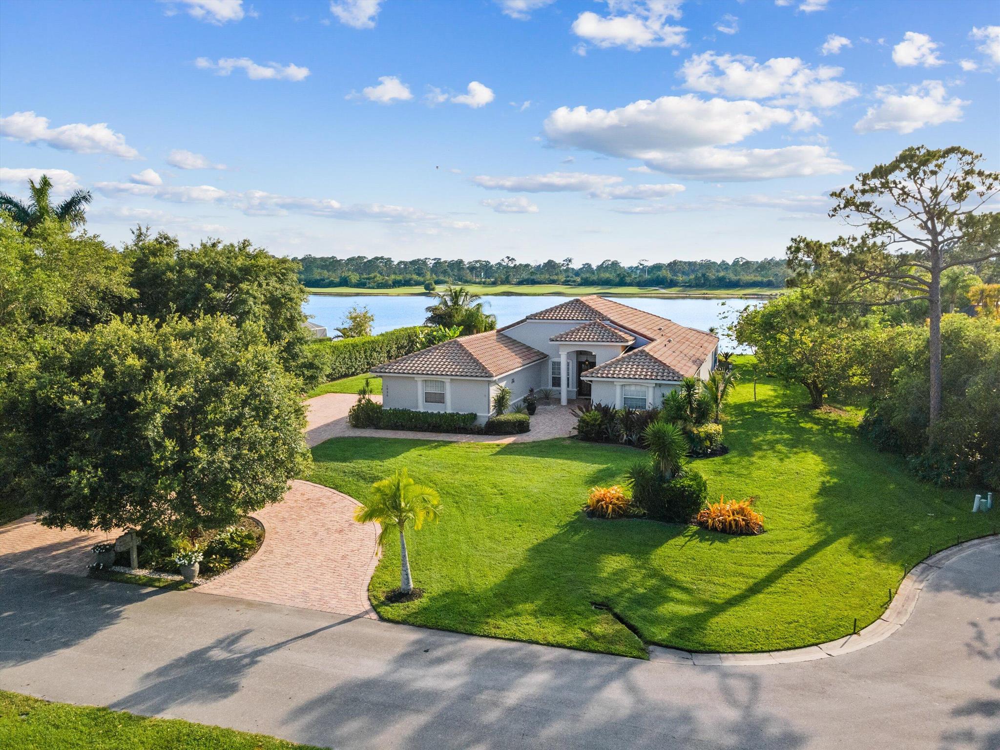 Homes for sale in Palm City, FL | 1936 Sw Wood Duck Lane, Palm City, FL 34990 | MLS# R11093114