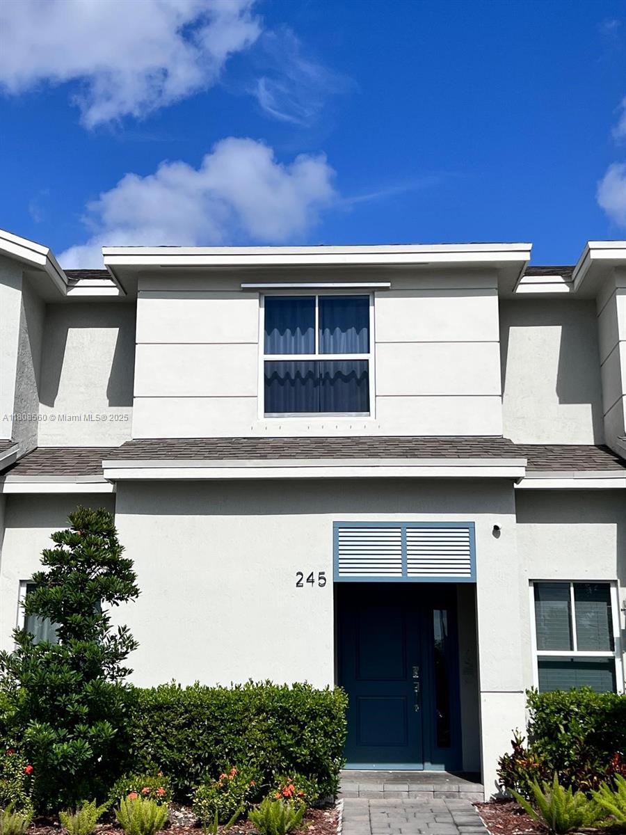 Miami Land And Developmen