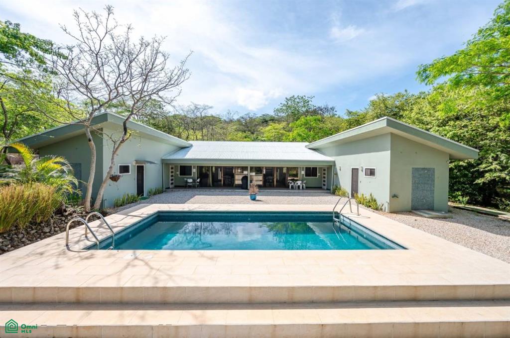 6 bed Single Family Homes For Sale in Santa Cruz, Guanacaste - 1