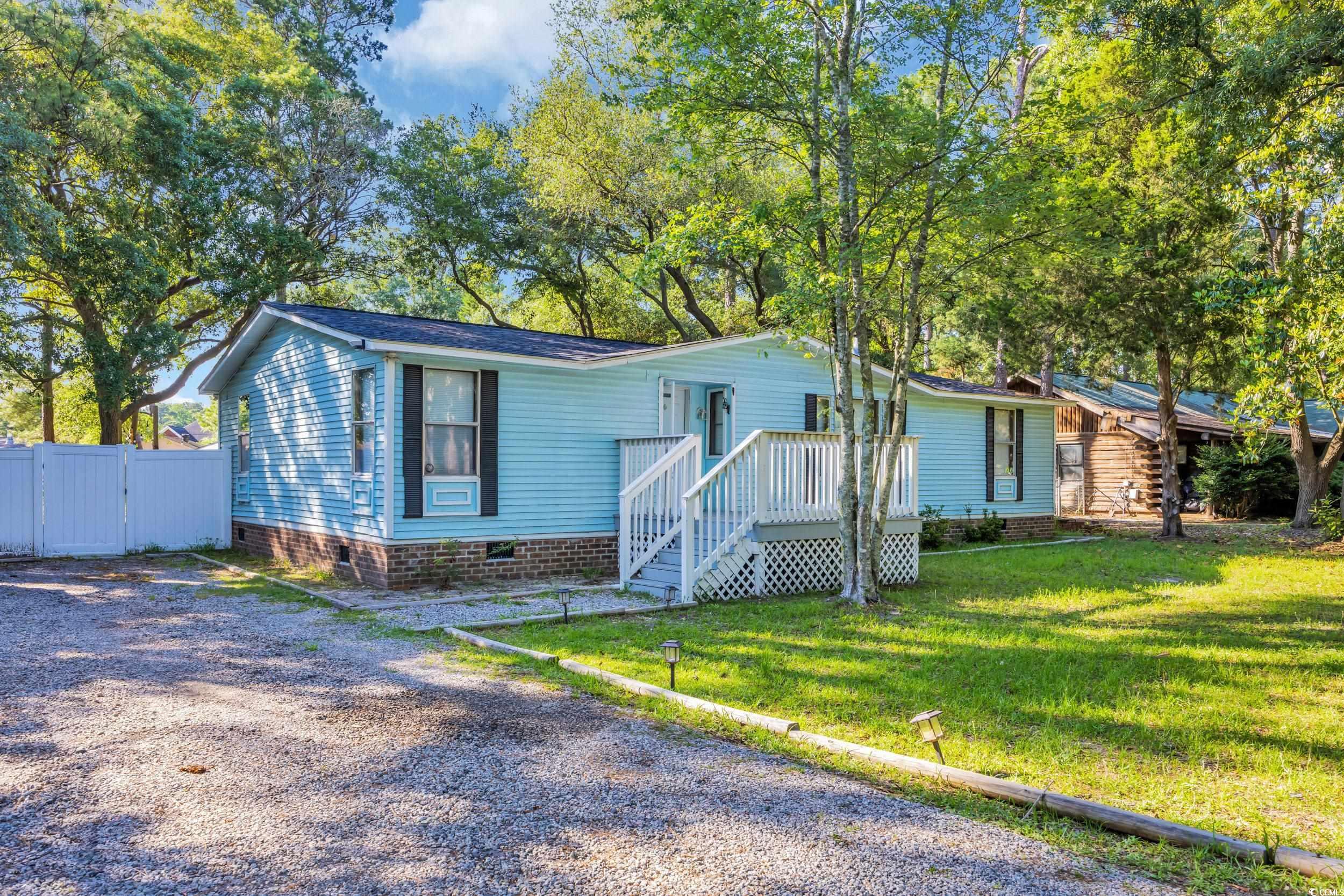 4514 Misty Ln. Myrtle Beach, SC 29588