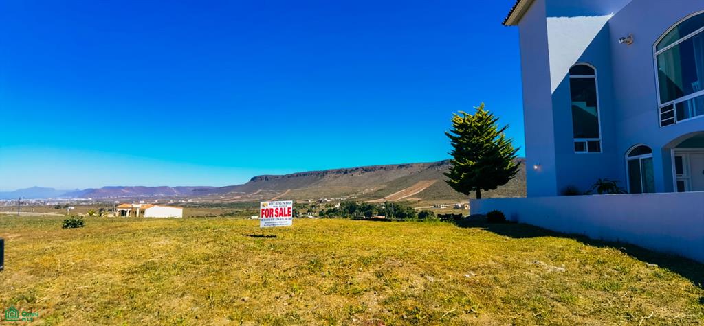 Lote 11 Manzana 4 Lago Chapultepec, Ensenada, BC 22801