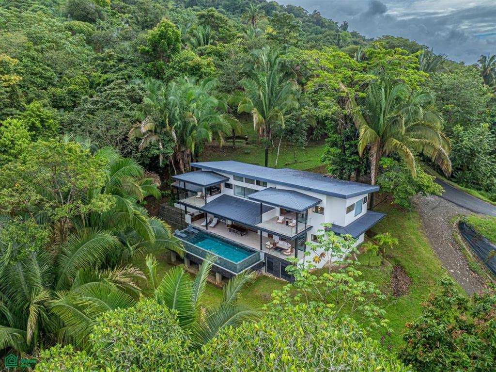 3 bed Single Family Homes For Sale in Osa, Puntarenas - 1