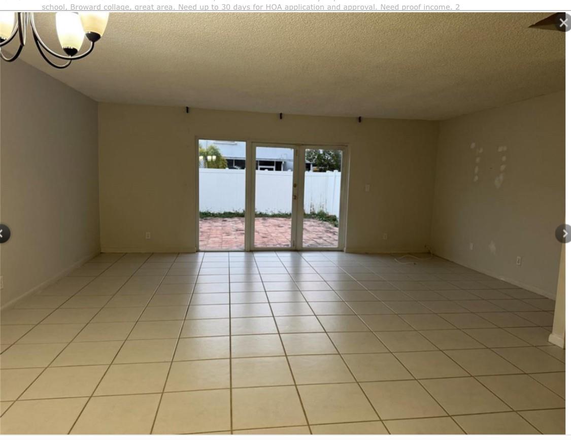 Homes for sale in Davie, FL | 6784 Sw 39Th Ct #6784, Davie, FL 33314 | MLS# F10505363