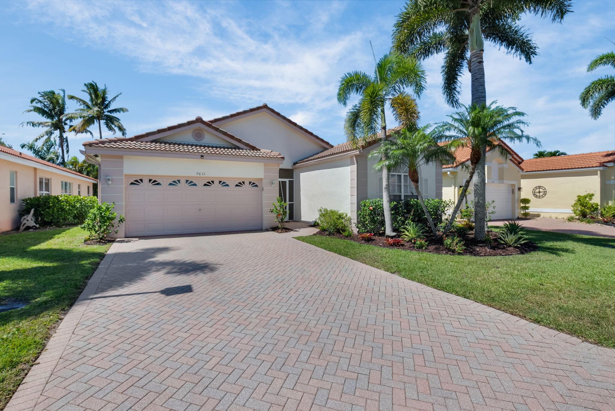 9631 Orchid Grove Trl Boynton Beach FL 33437 | F10505189