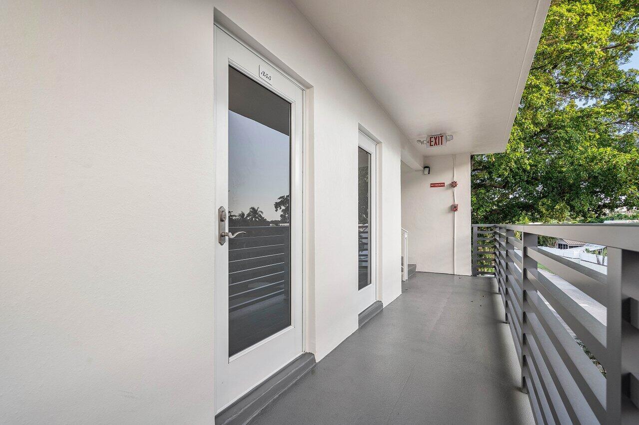 Tropic Harbor Condo Part