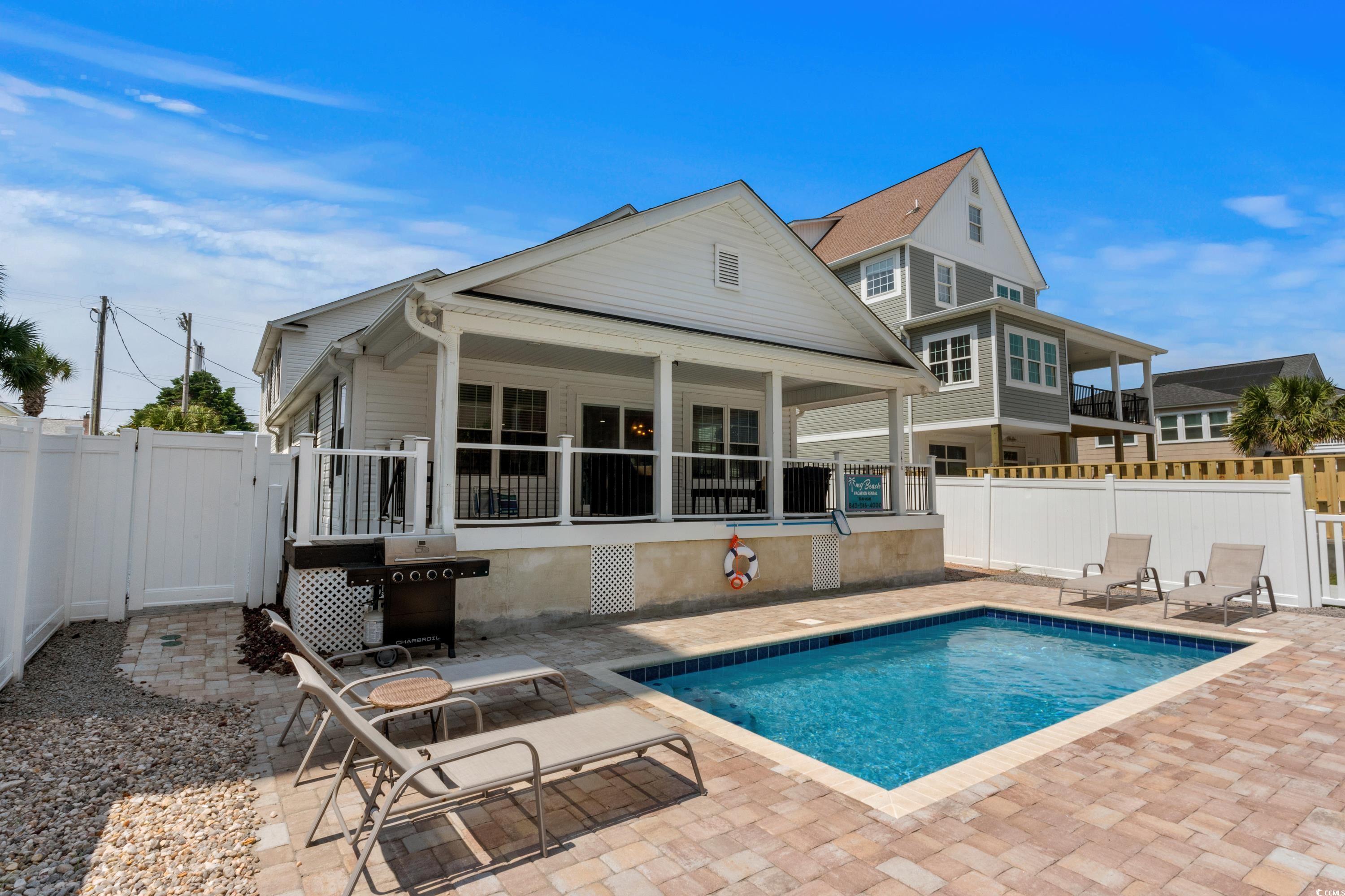 1616 S Ocean Blvd. North Myrtle Beach, SC 29582