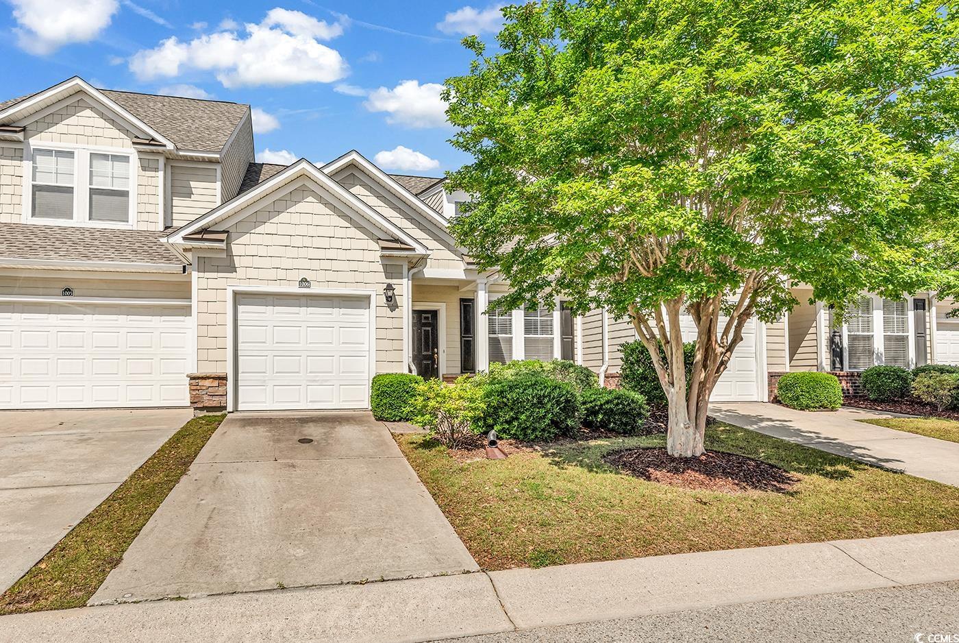 101 Culpepper Way UNIT #1006 Myrtle Beach, SC 29579