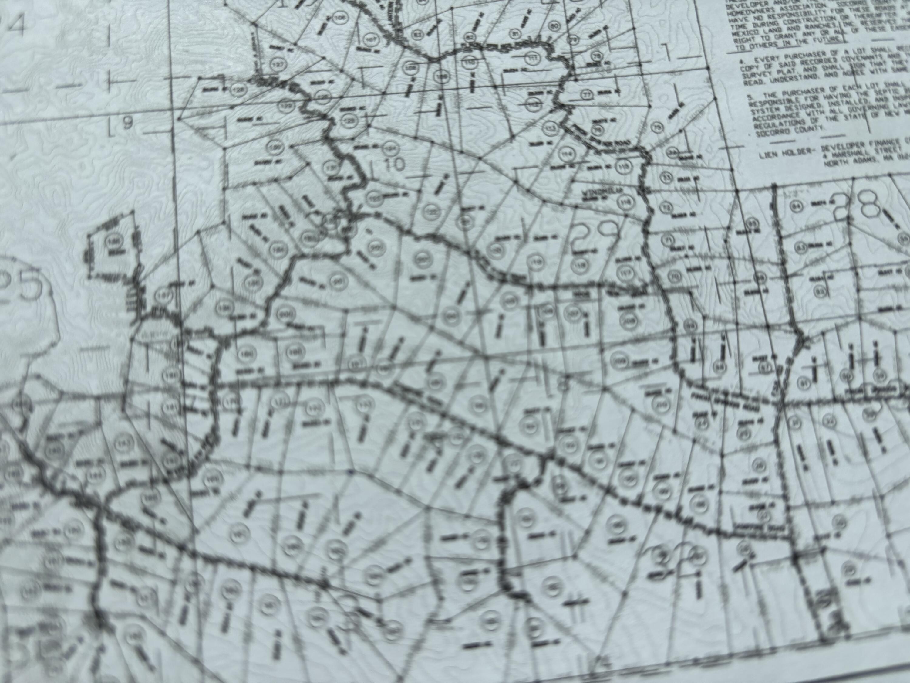 Homes for sale in Magdalena, NM | Lot 173 Pinon Springs Ranch, Magdalena, NM 87825 | MLS# 1084548