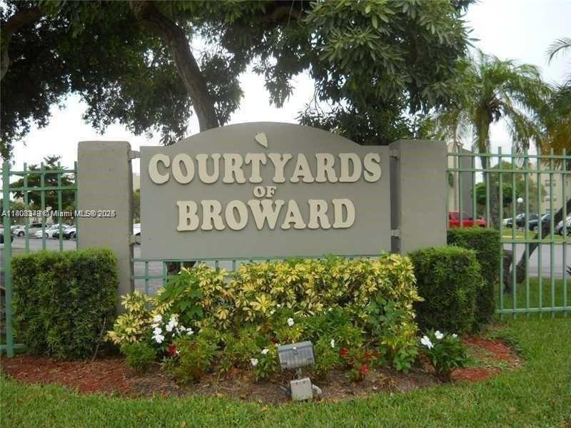 Courtyards Of Broward Con