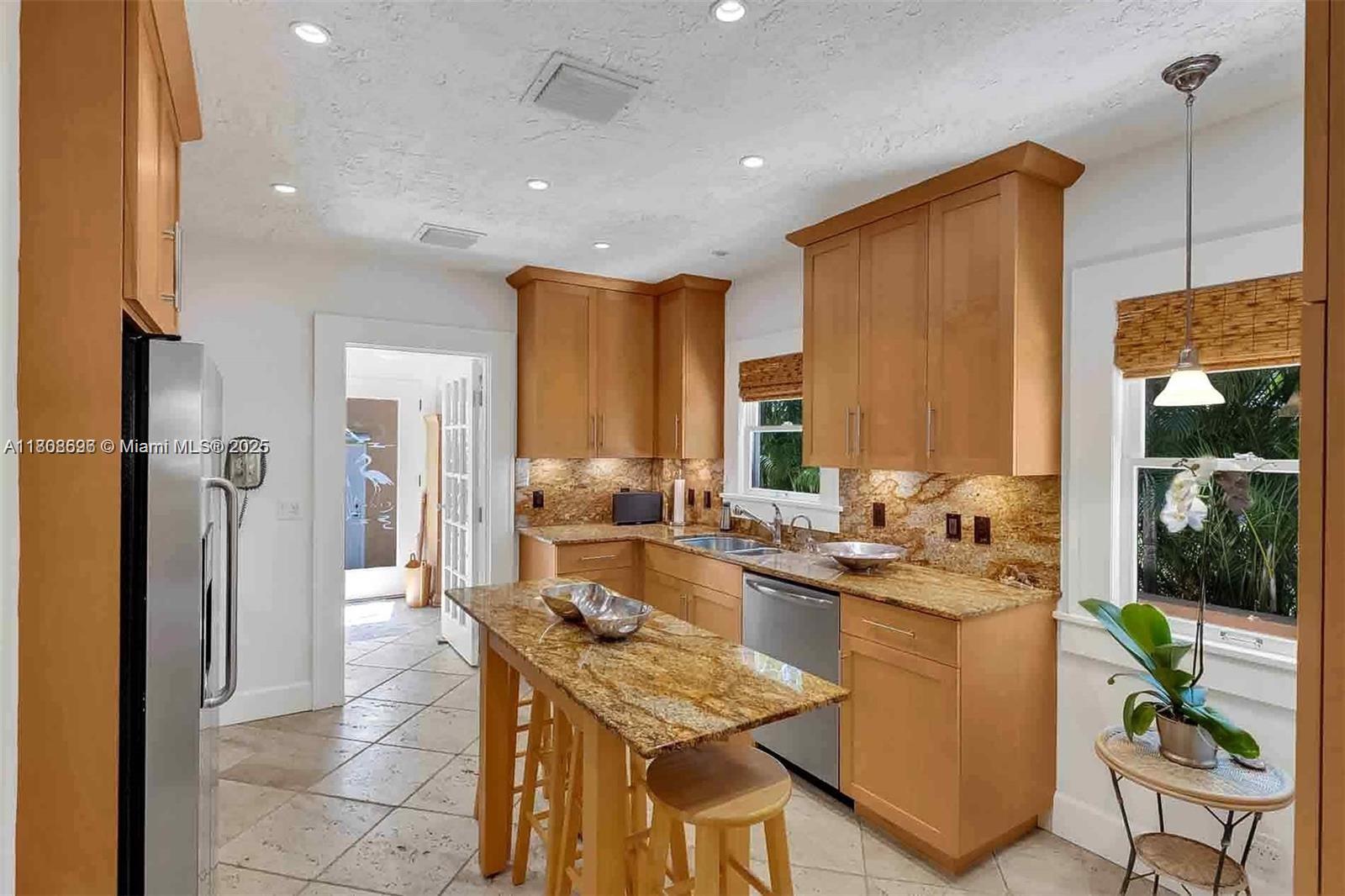 Miami Shores Sec 1 Amd