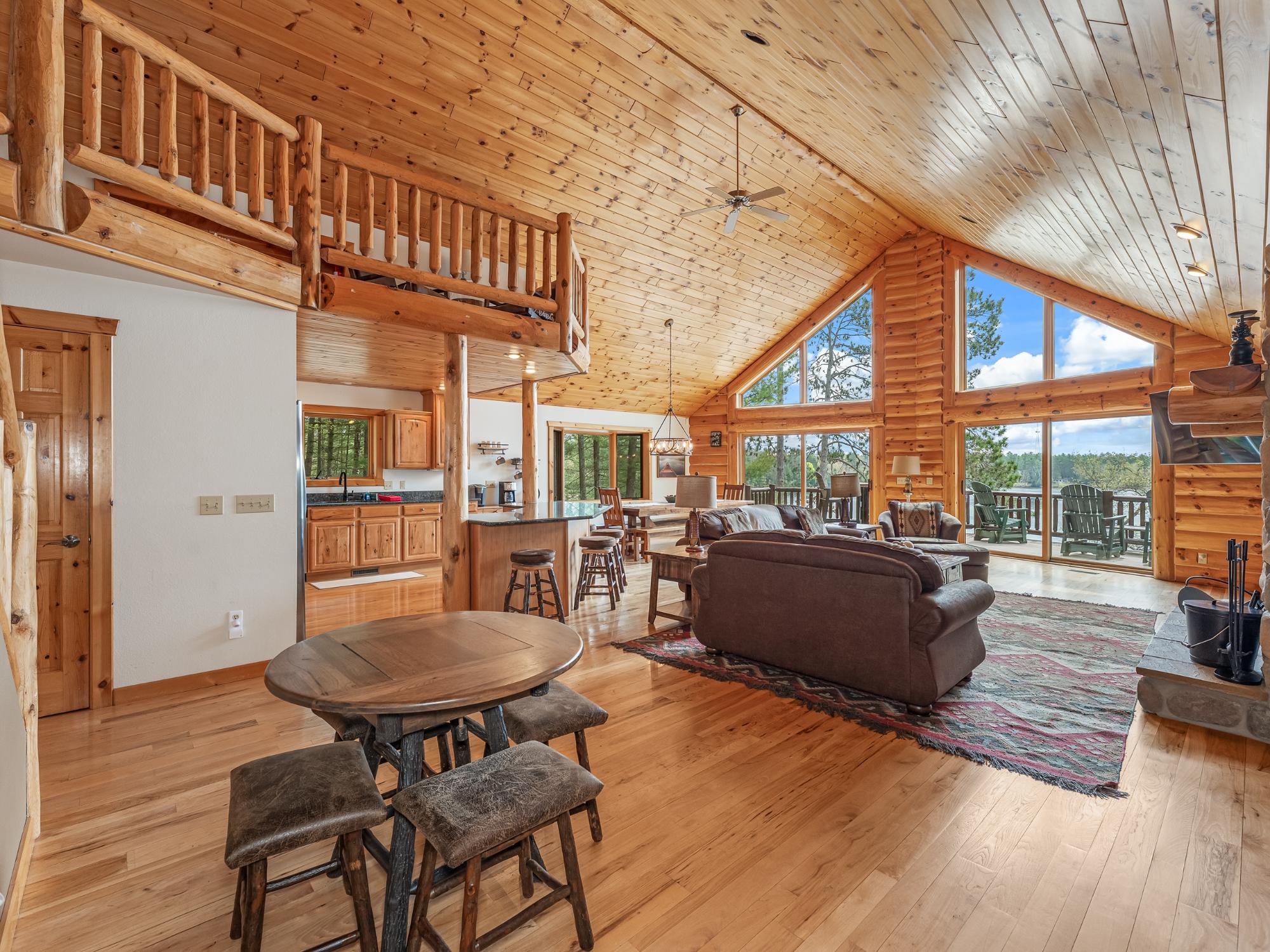 Scattering Rice Lake Property 3717 Chain O Lakes Rd Photo 13