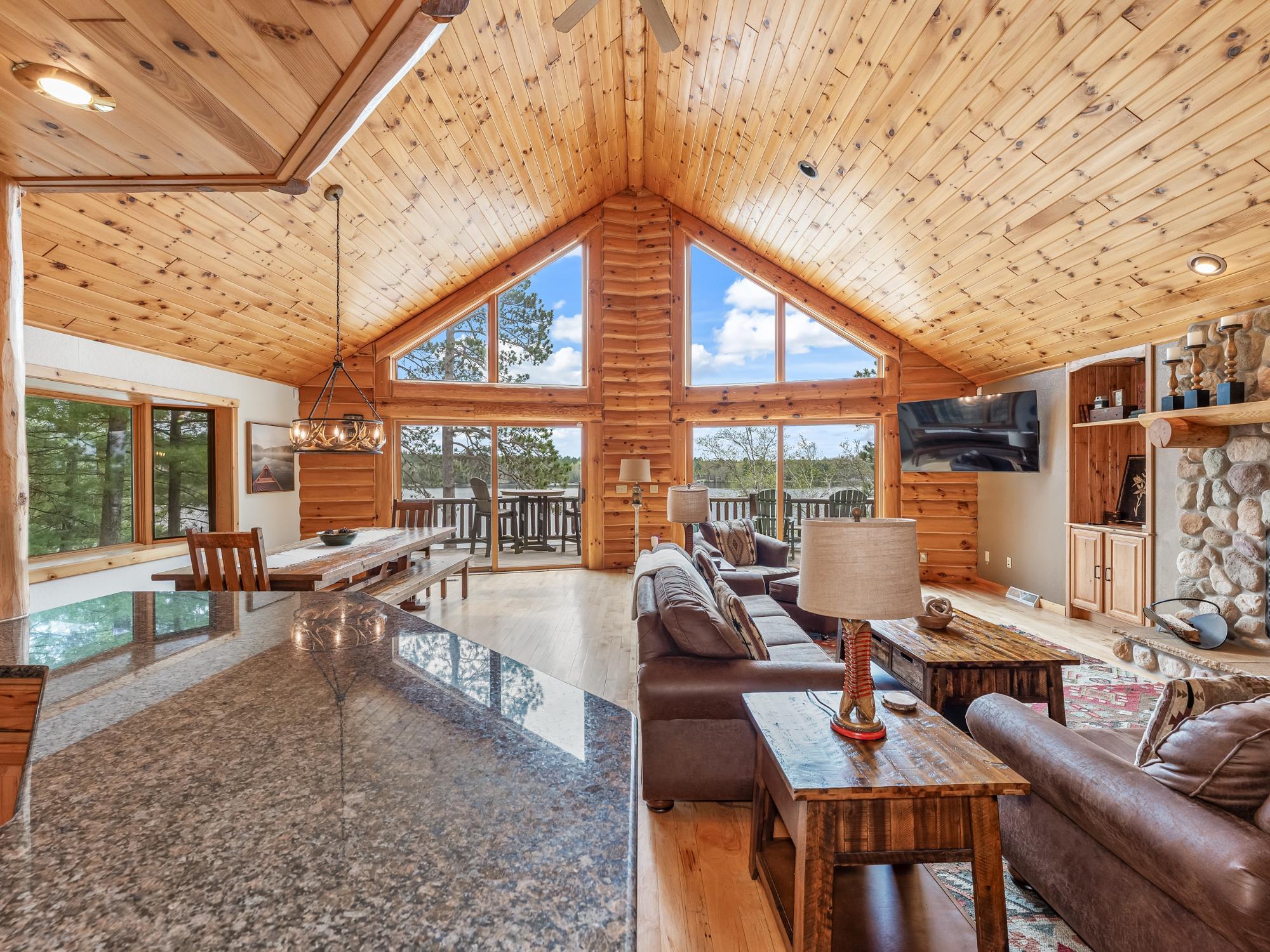 Scattering Rice Lake Property 3717 Chain O Lakes Rd Photo 14