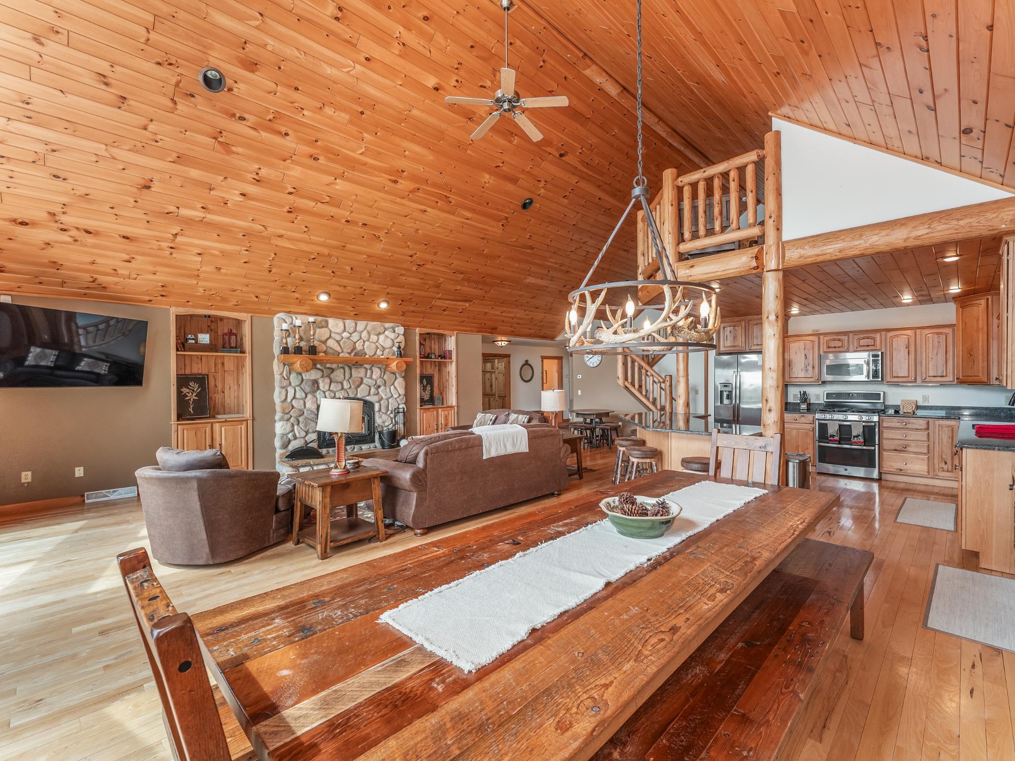 Scattering Rice Lake Property 3717 Chain O Lakes Rd Photo 15