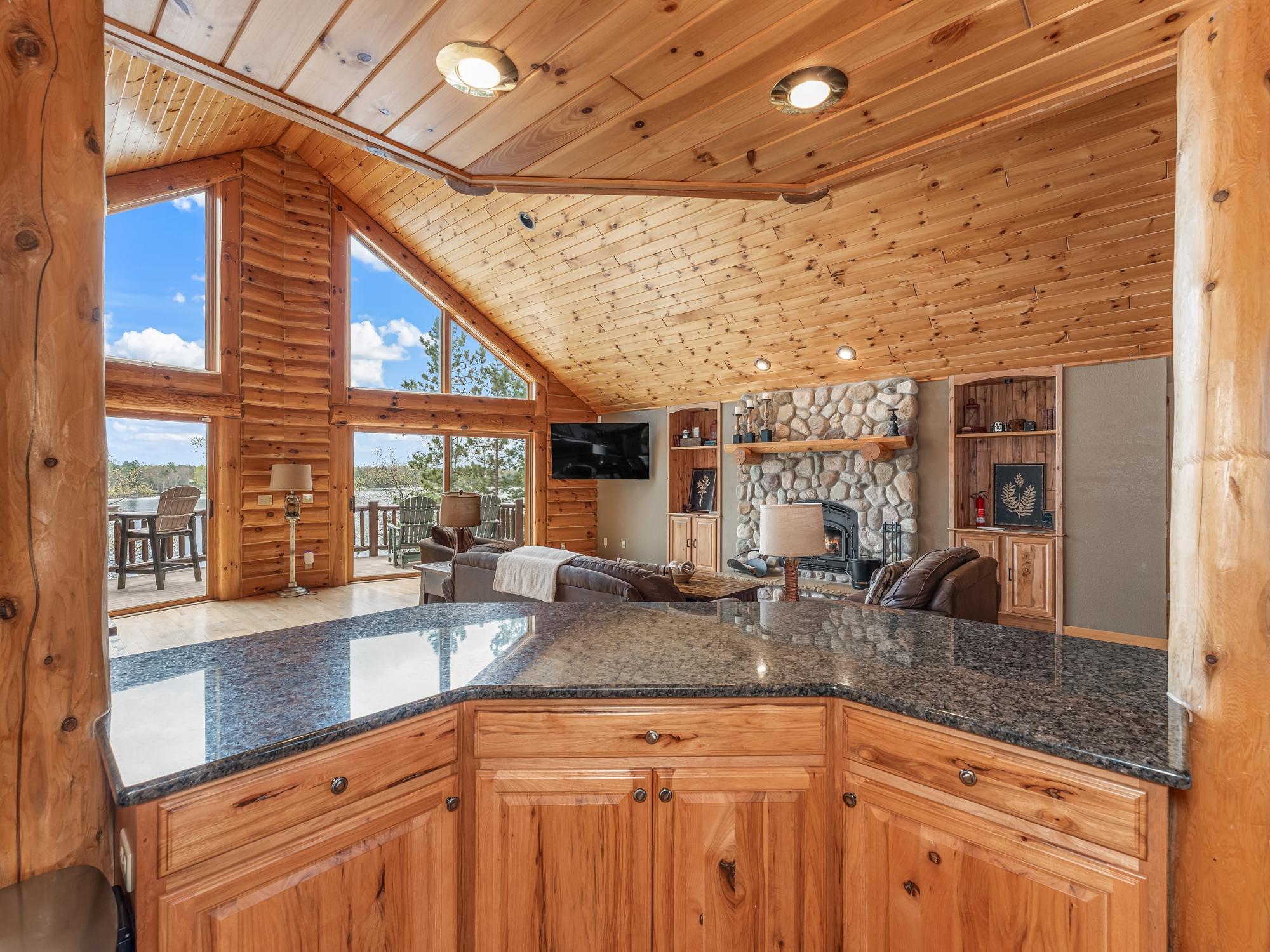 Scattering Rice Lake Property 3717 Chain O Lakes Rd Photo 19