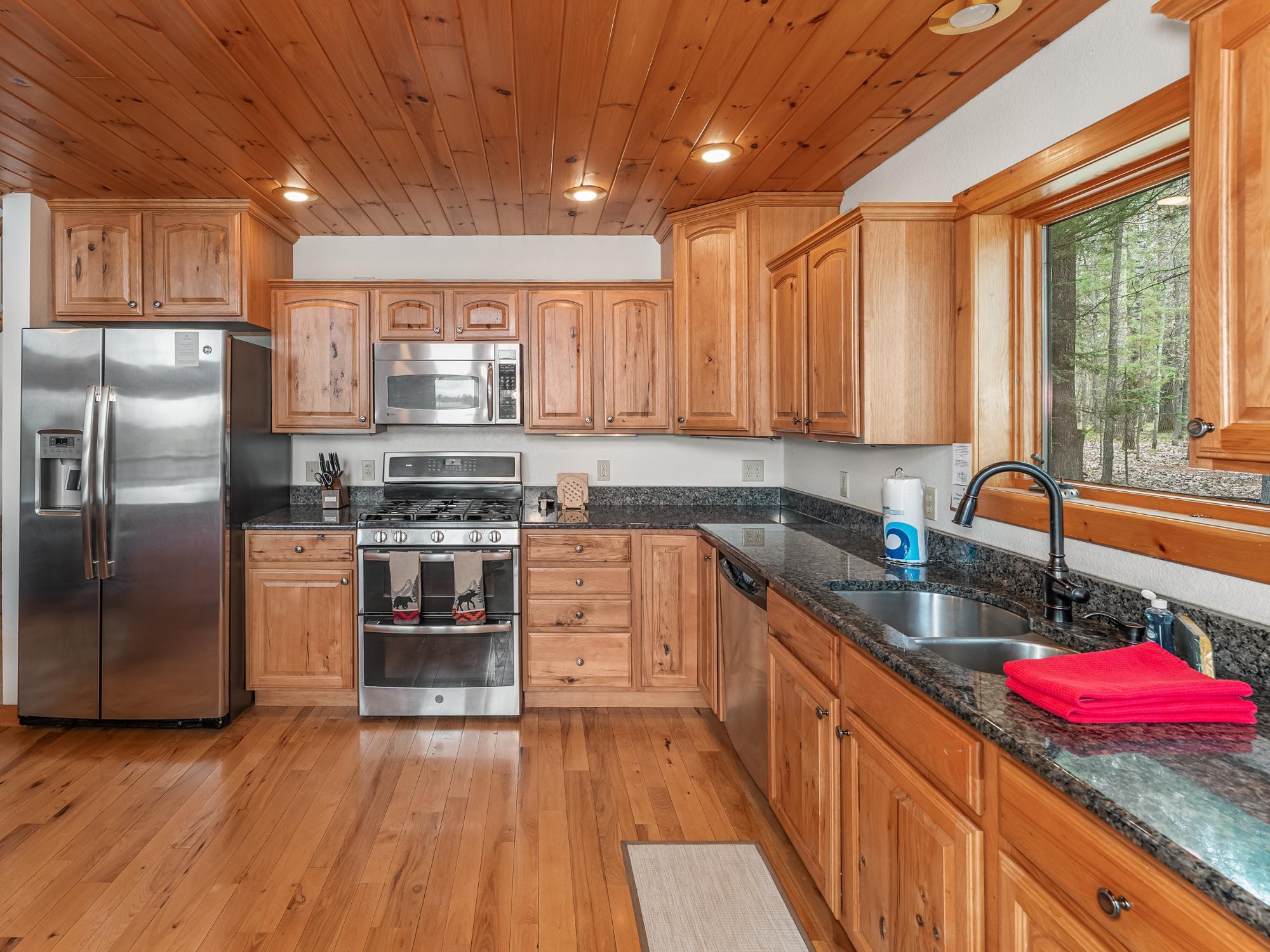 Scattering Rice Lake Property 3717 Chain O Lakes Rd Photo 21