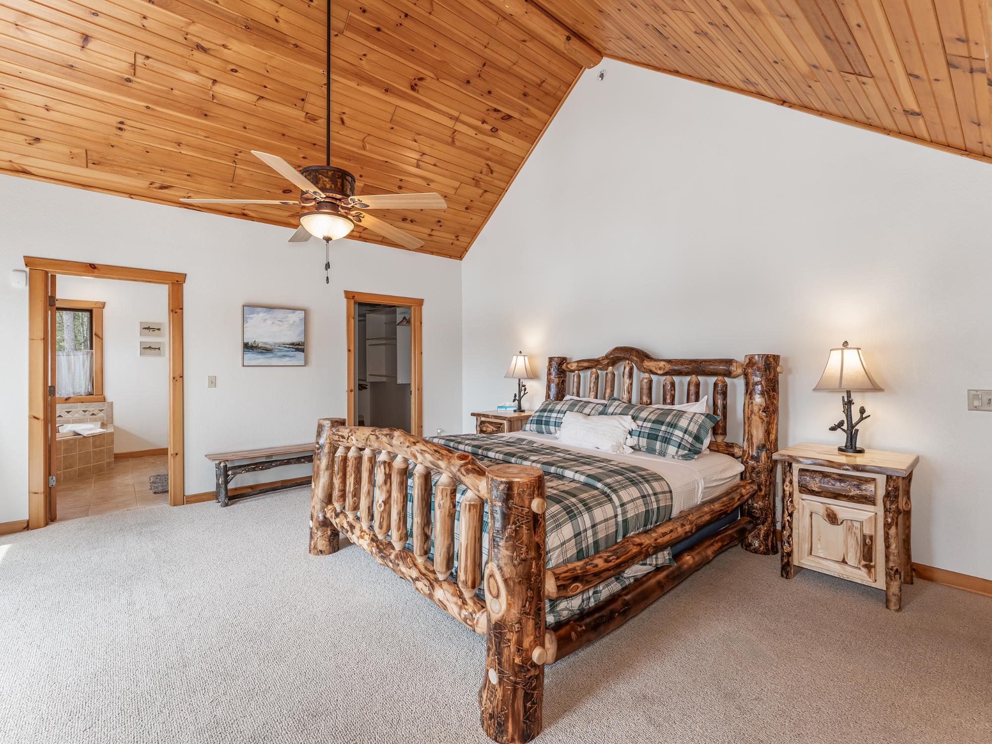 Scattering Rice Lake Property 3717 Chain O Lakes Rd Photo 21