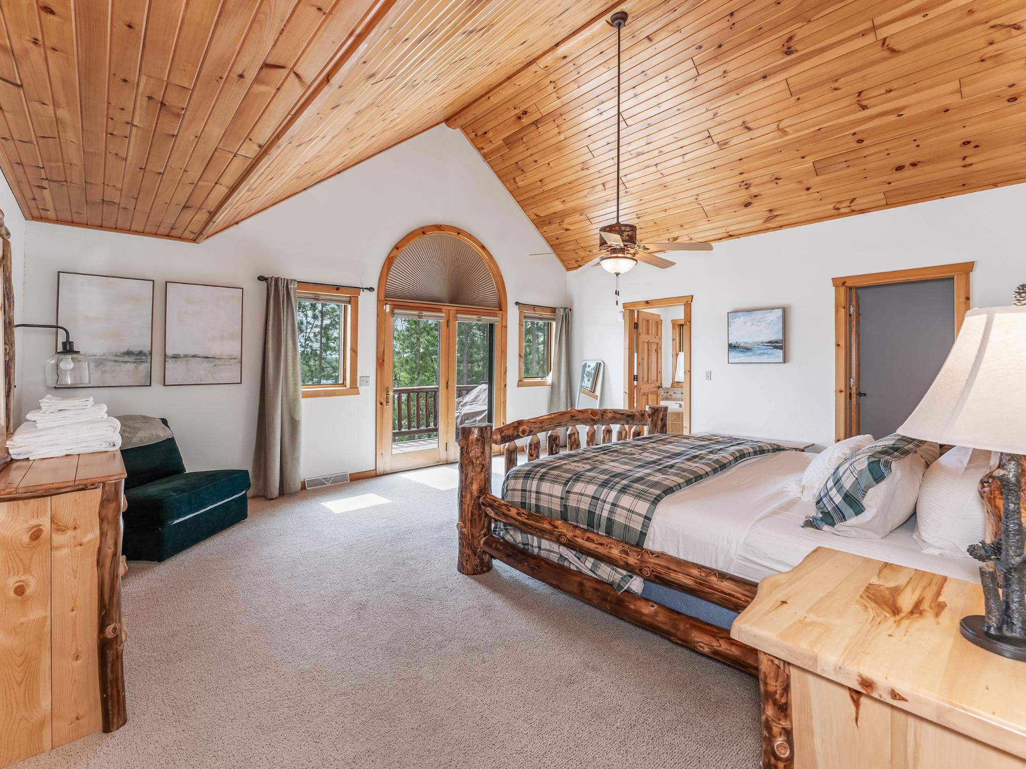 Scattering Rice Lake Property 3717 Chain O Lakes Rd Photo 23