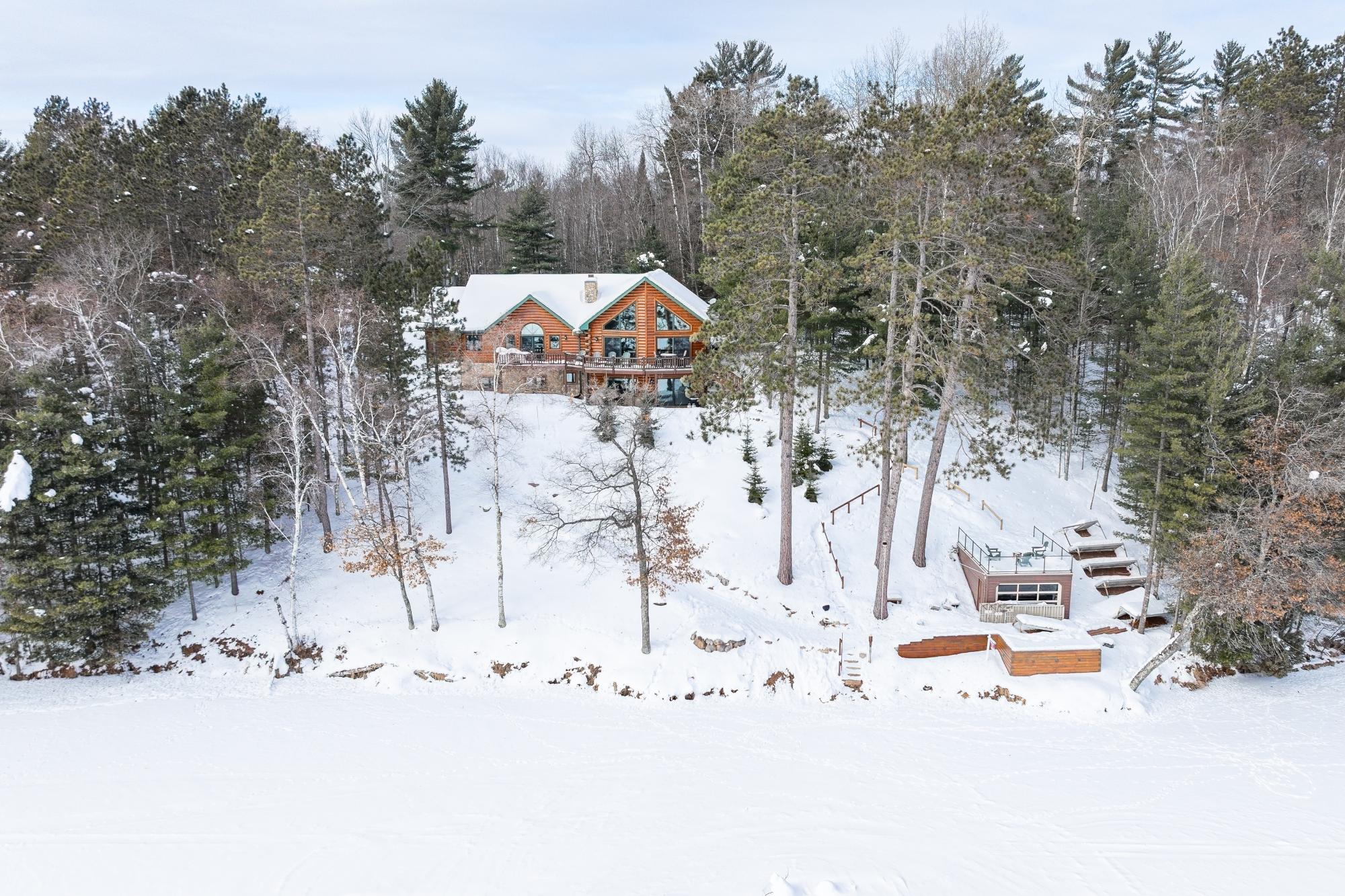 Scattering Rice Lake Property 3717 Chain O Lakes Rd Photo 3