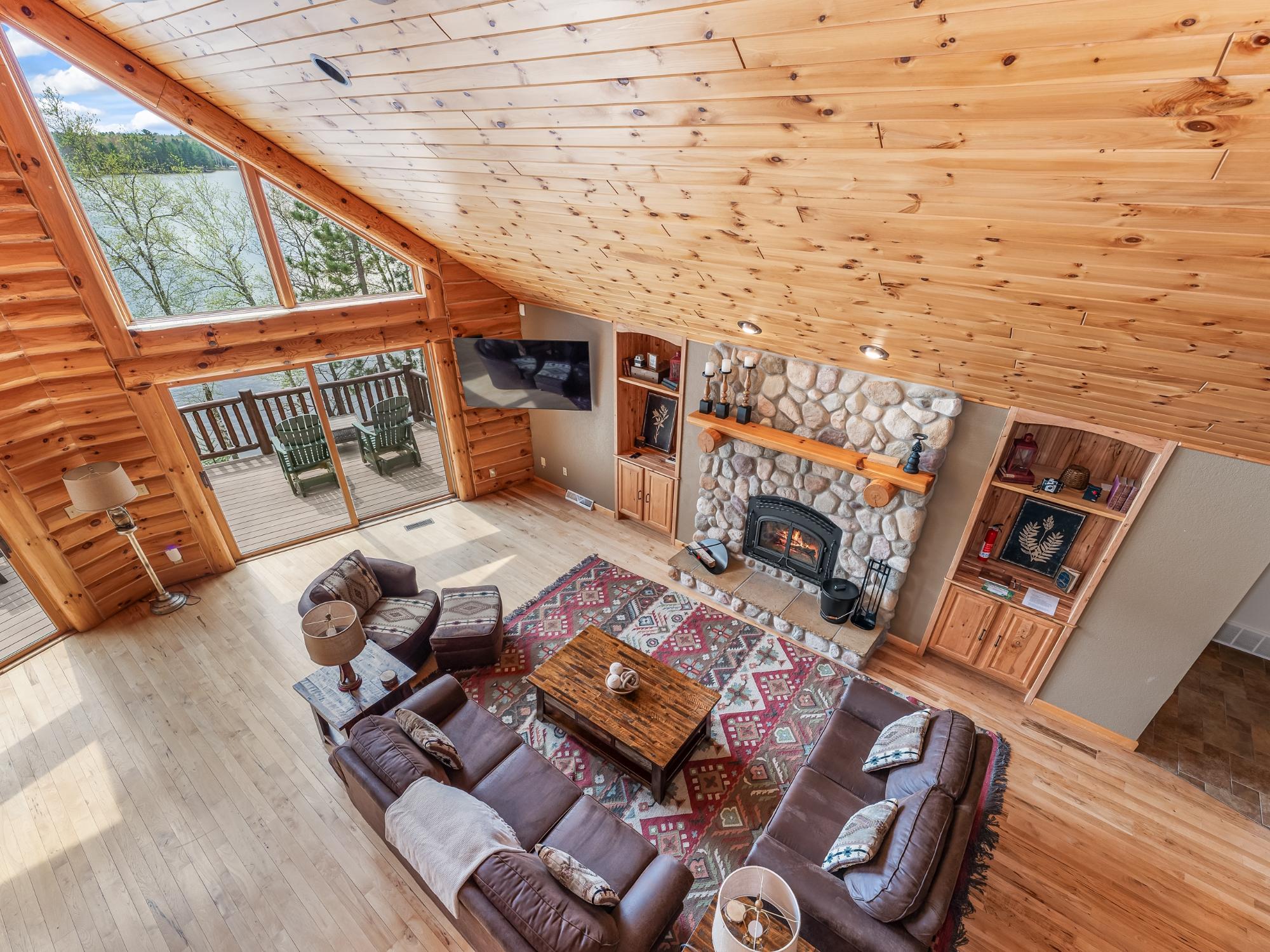 Scattering Rice Lake Property 3717 Chain O Lakes Rd Photo 34