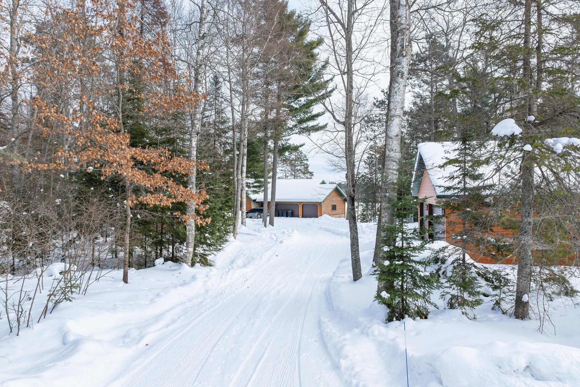 Scattering Rice Lake Property 3717 Chain O Lakes Rd Photo 4