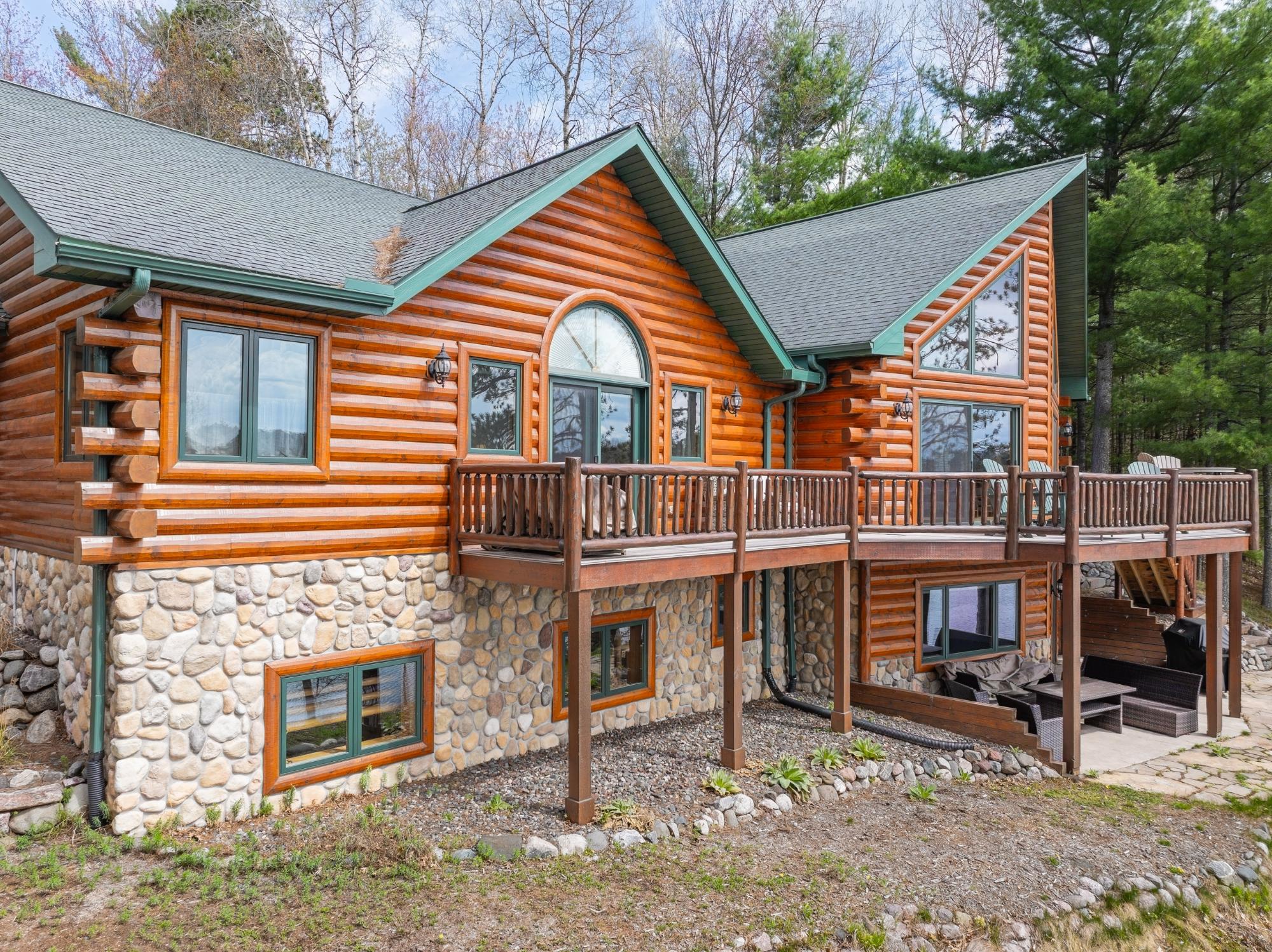 Scattering Rice Lake Property 3717 Chain O Lakes Rd Photo 4