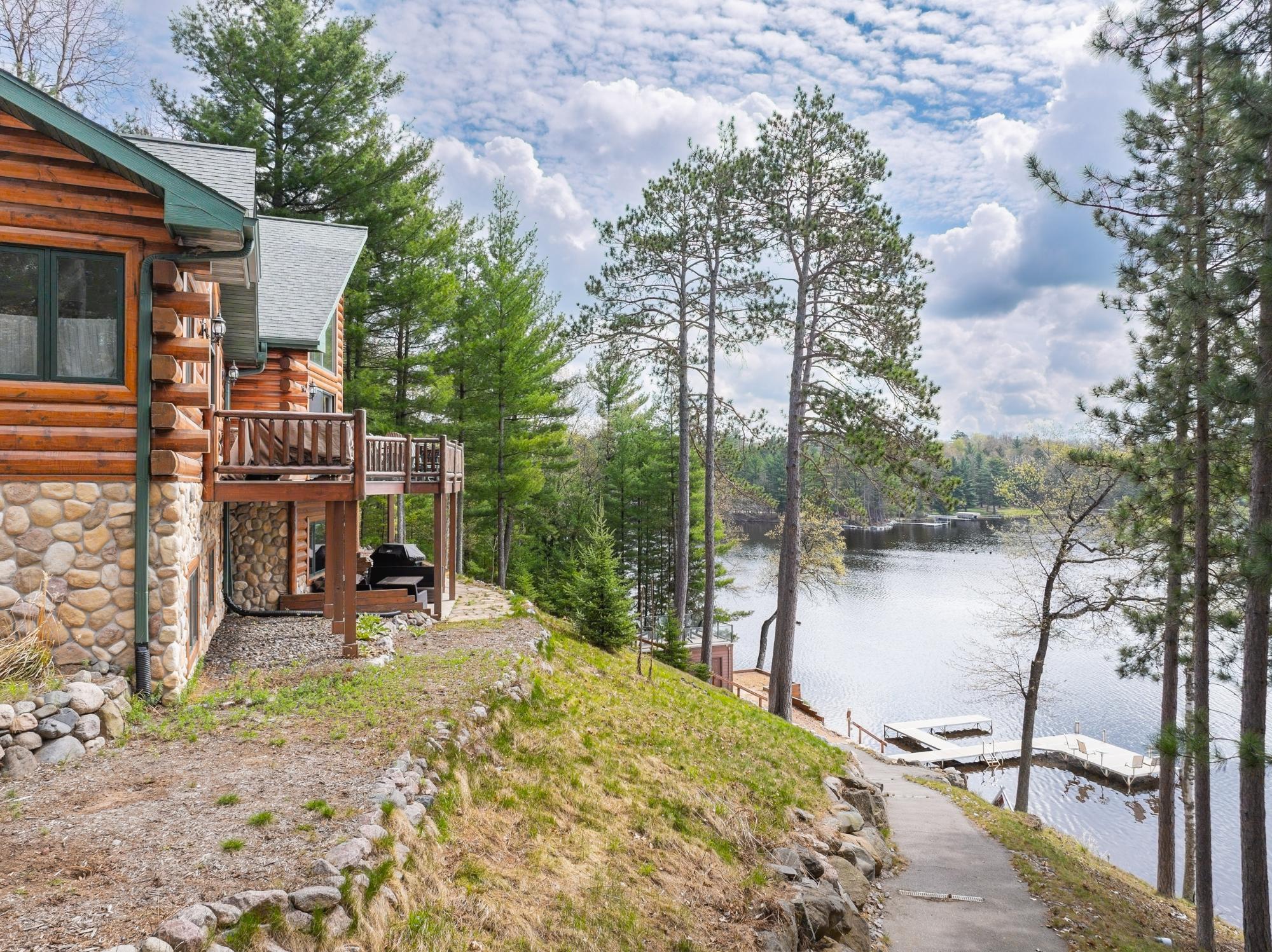 Scattering Rice Lake Property 3717 Chain O Lakes Rd Photo 47