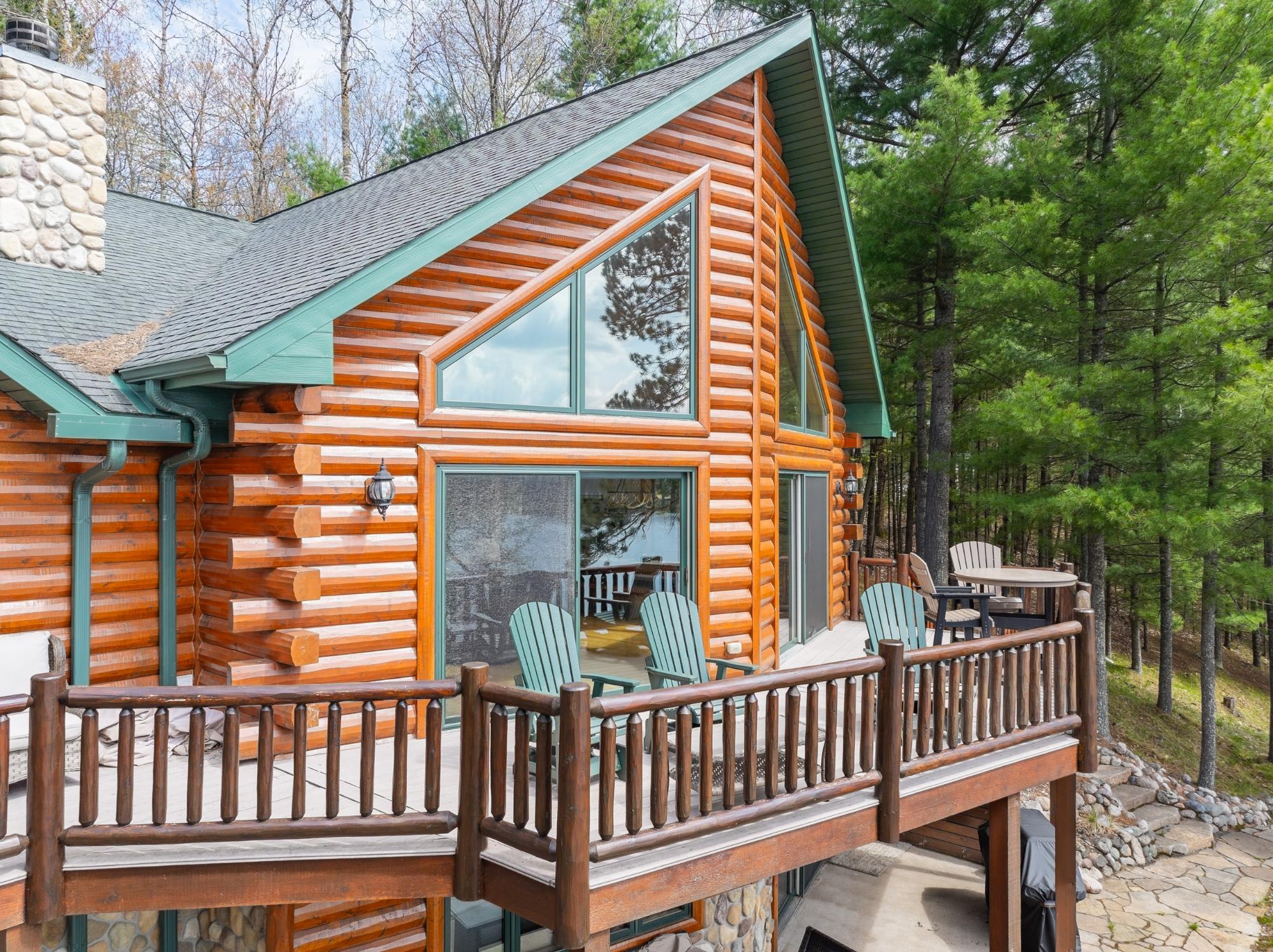 Scattering Rice Lake Property 3717 Chain O Lakes Rd Photo 49