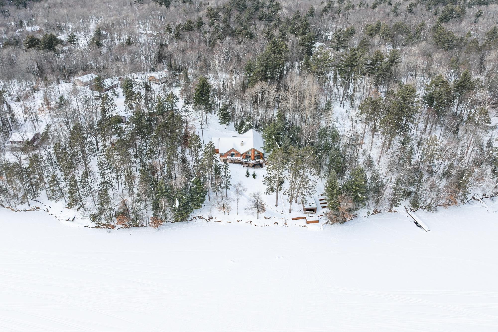 Scattering Rice Lake Property 3717 Chain O Lakes Rd Photo 5