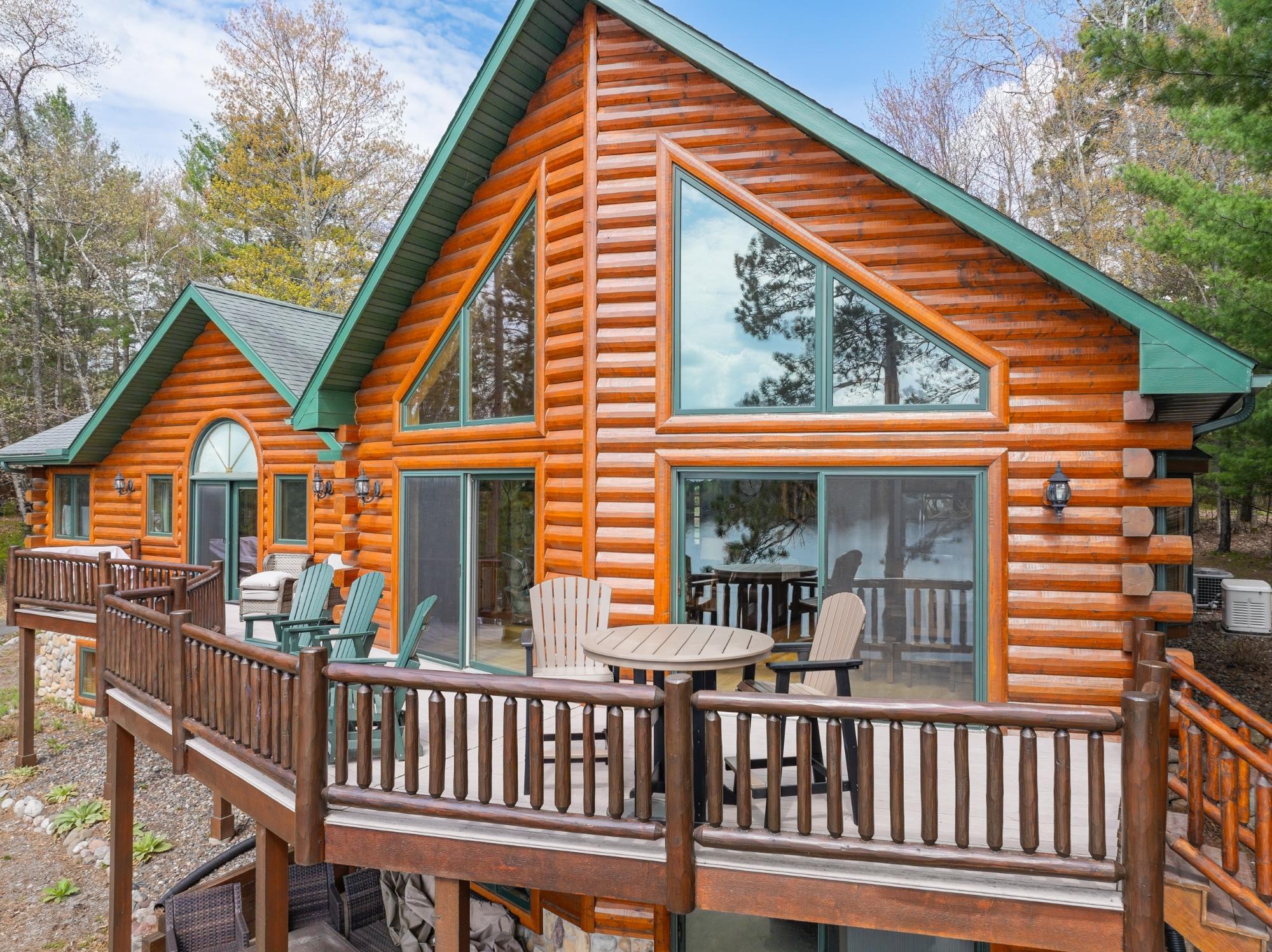 Scattering Rice Lake Property 3717 Chain O Lakes Rd Photo 51