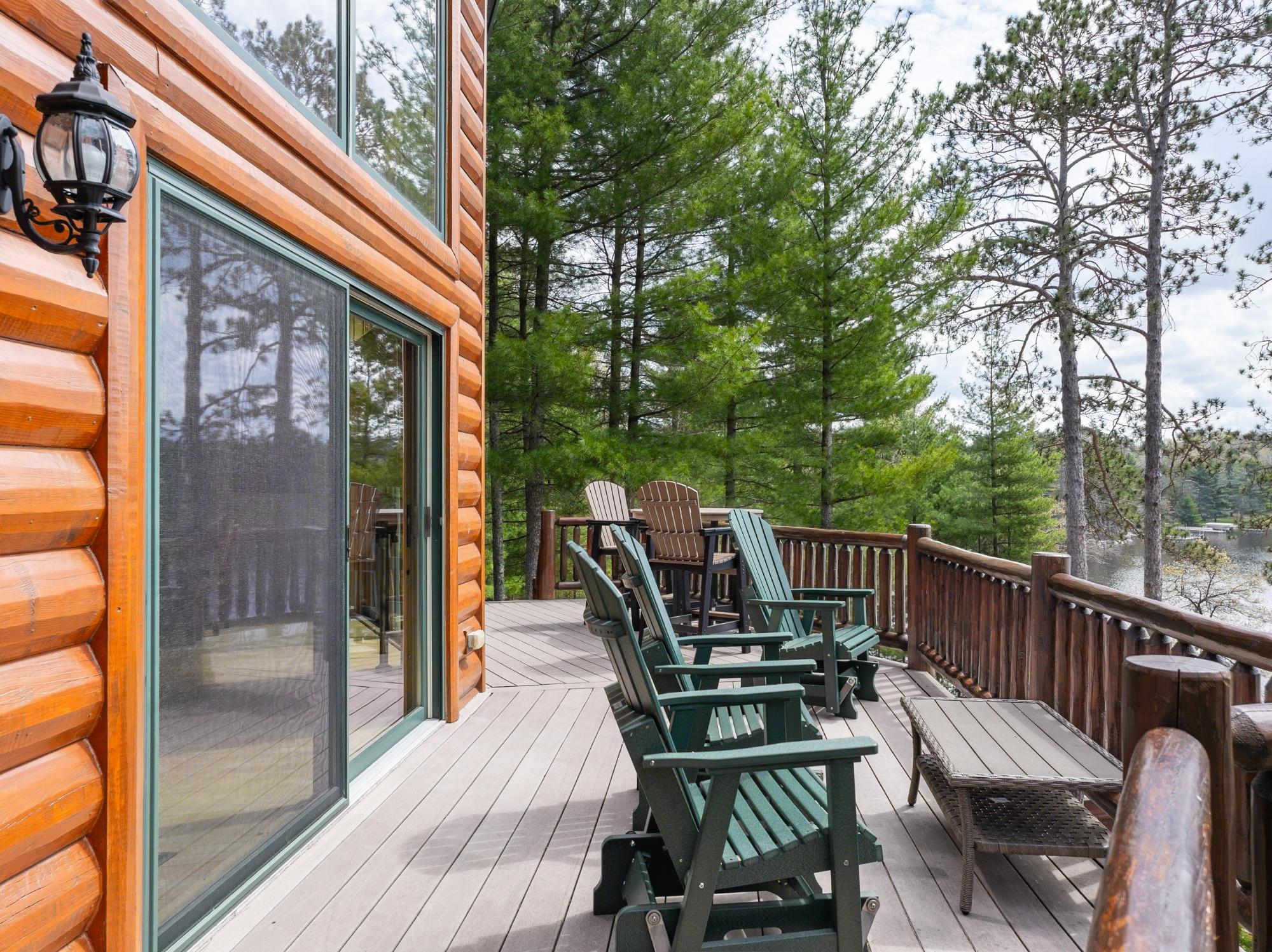 Scattering Rice Lake Property 3717 Chain O Lakes Rd Photo 57