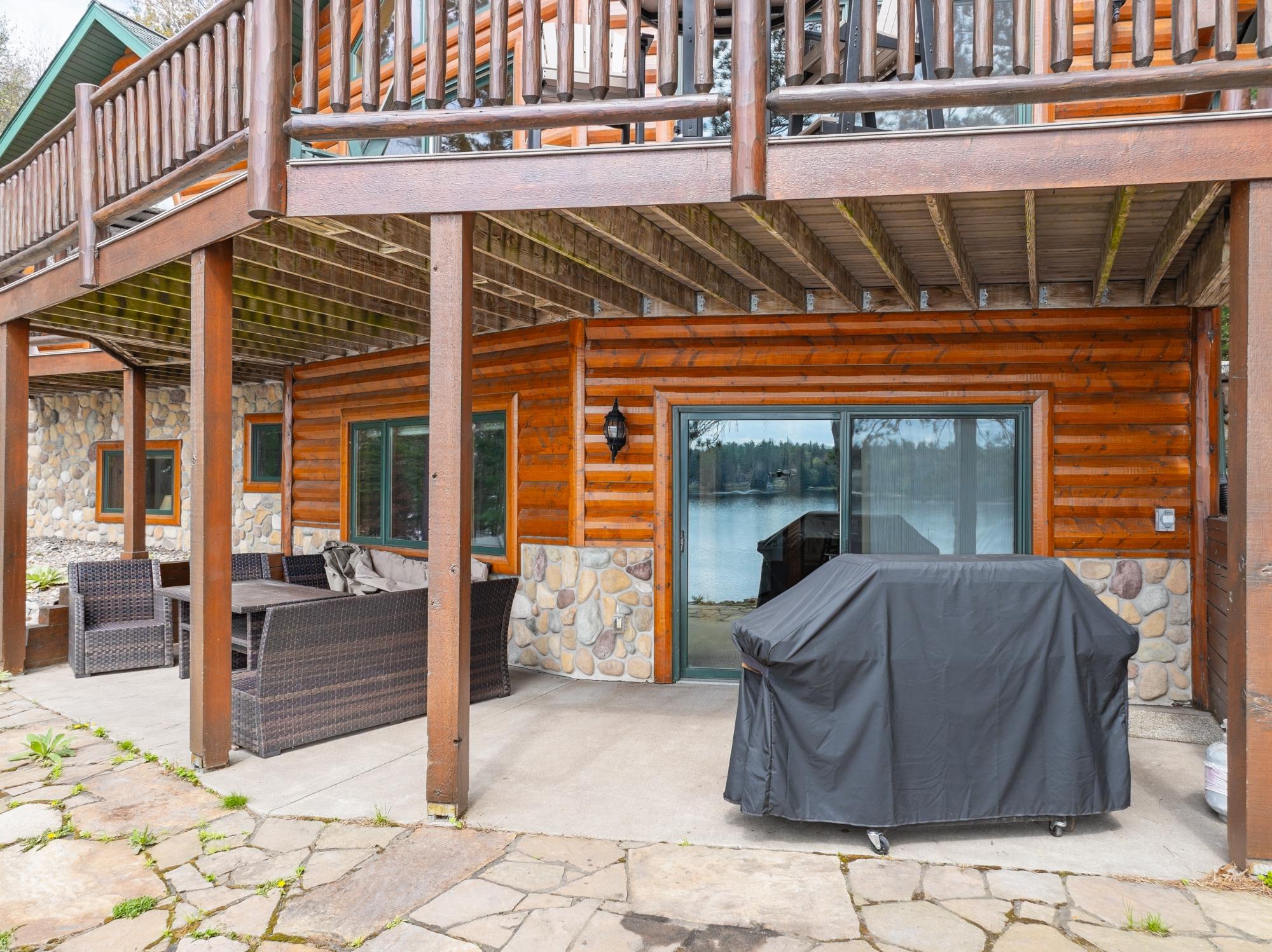 Scattering Rice Lake Property 3717 Chain O Lakes Rd Photo 59