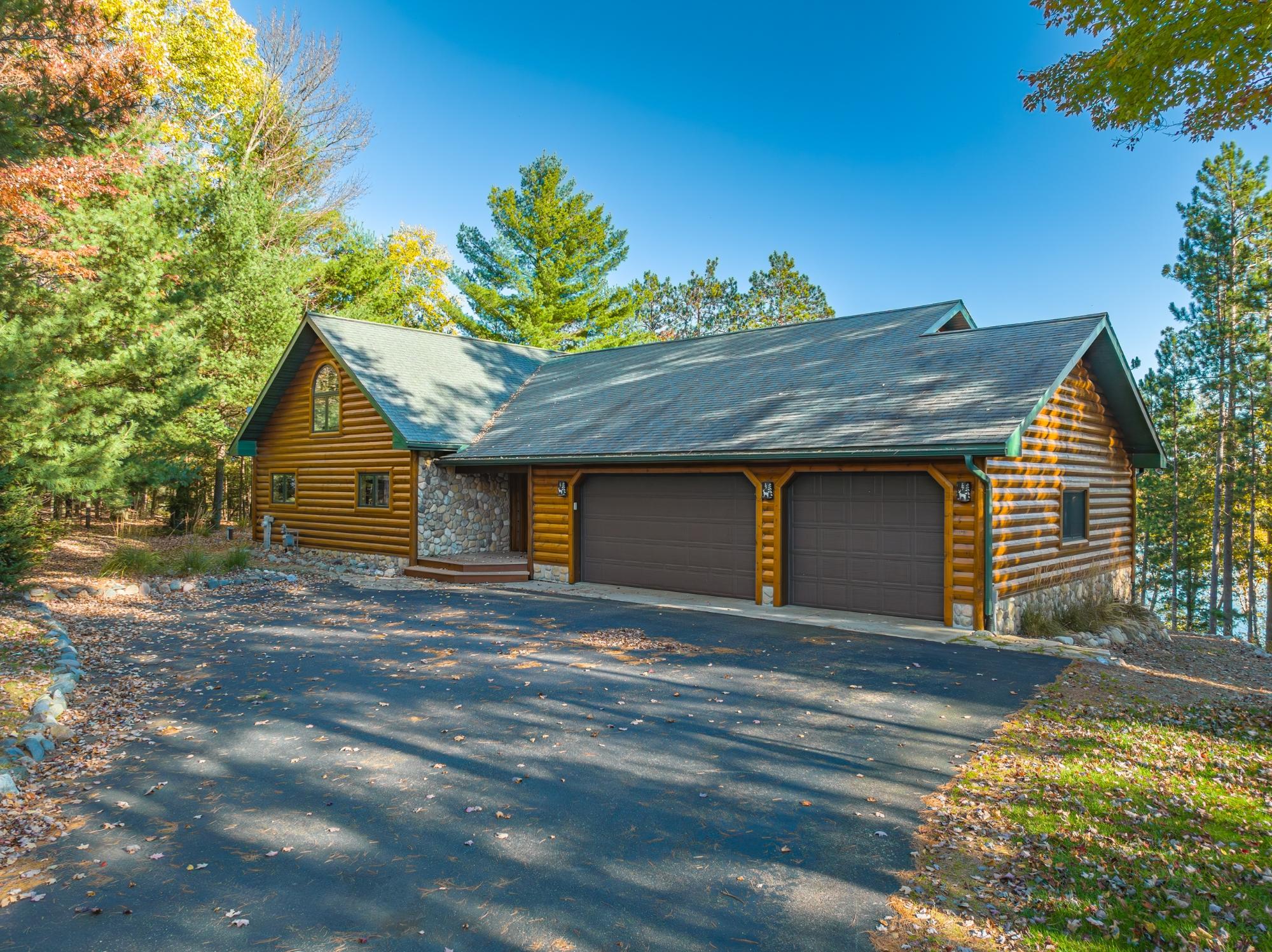 Scattering Rice Lake Property 3717 Chain O Lakes Rd Photo 6