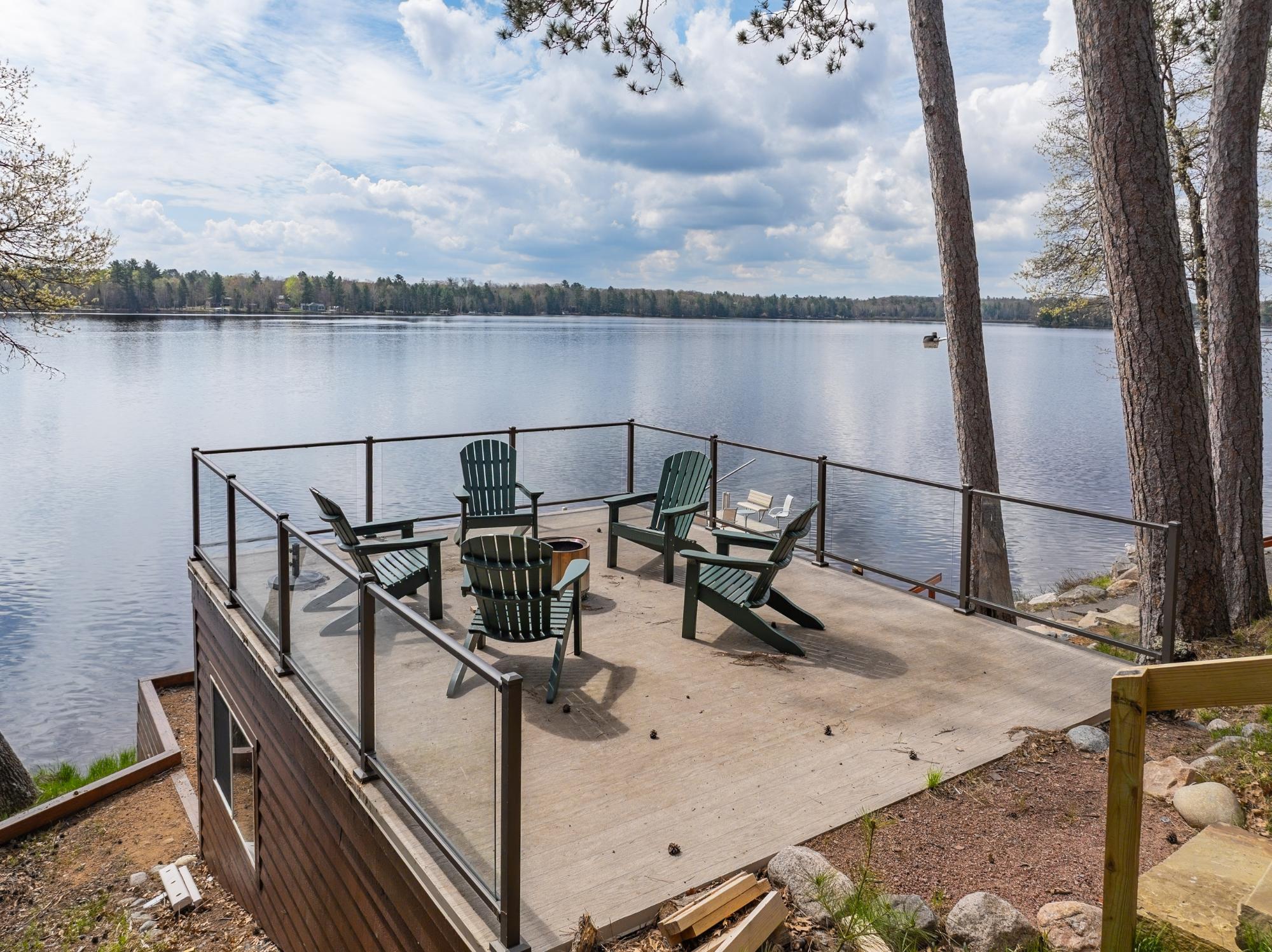 Scattering Rice Lake Property 3717 Chain O Lakes Rd Photo 61