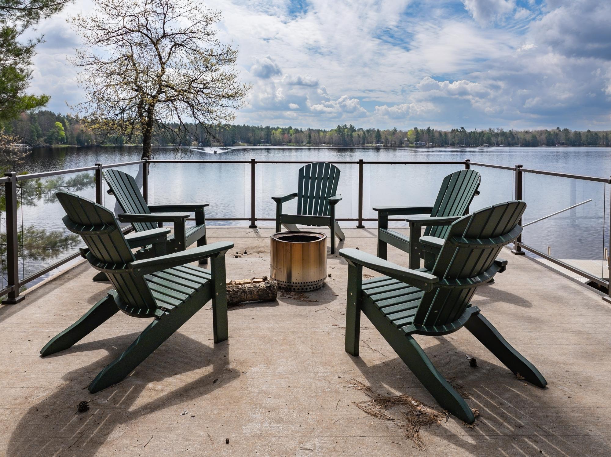 Scattering Rice Lake Property 3717 Chain O Lakes Rd Photo 62