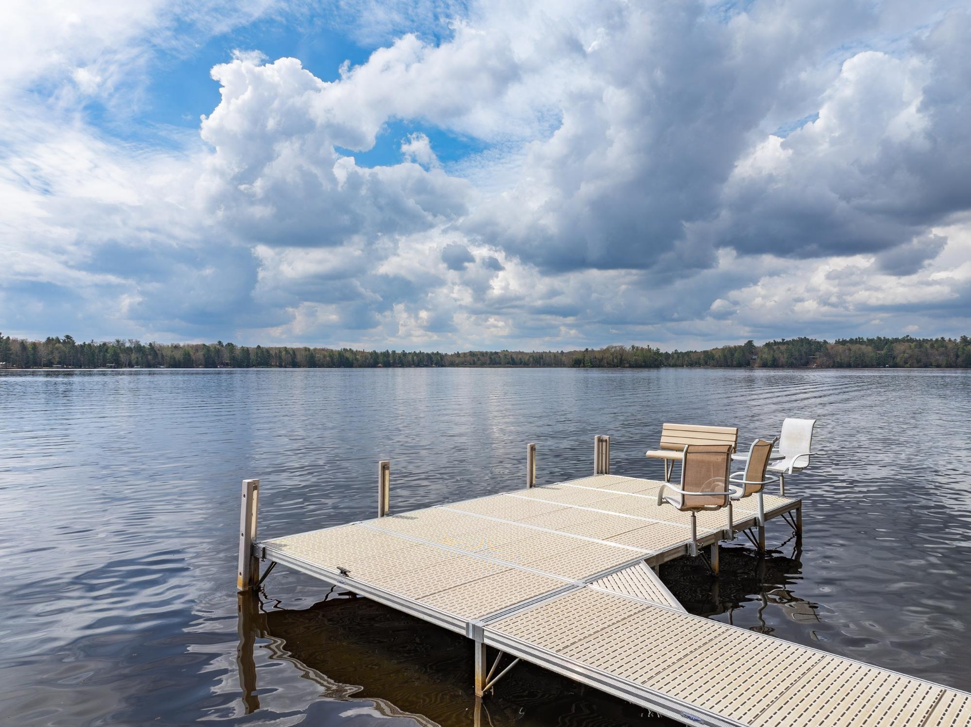 Scattering Rice Lake Property 3717 Chain O Lakes Rd Photo 62